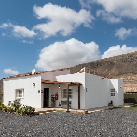 Casa Guerepe La Pared (Las Palmas) Exterior foto