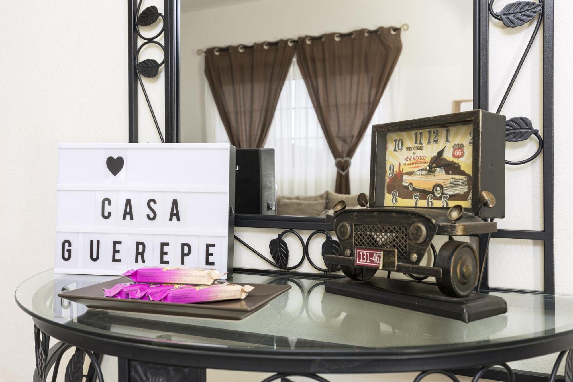 Casa Guerepe La Pared (Las Palmas) Exterior foto